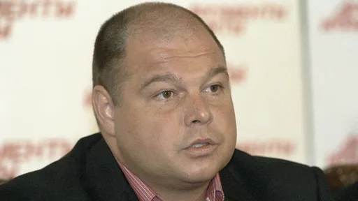 Червиченко об «Оренбурге» в РПЛ: ожидаемо, что весы склонятся в пользу «Зенита»