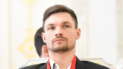 Вик Уайлд намерен выступить на Олимпийских играх в 2026 году в 39 лет