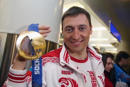 Легков: мы дружим с Егором Яковлевым, рад за него и «Металлург»