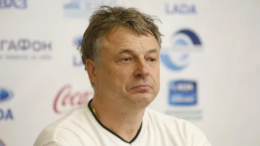 Юрий Новиков: от СКА завышенные ожидания, но это не «Красная машина» Тихонова