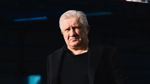 Ташуев: в 2024 году «Факел» будет стараться подняться выше в турнирной таблице