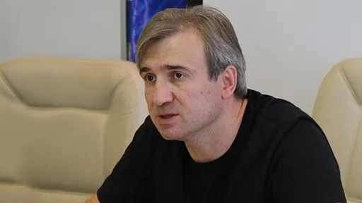 Гендиректор ХК «Торпедо» Харламов: журналисты до начала сезона были уверены, что мы не попадём в плей-офф