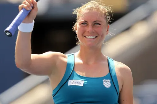 Звонарёва и японка Сибахара уступили в полуфинале парного Australian Open-2026