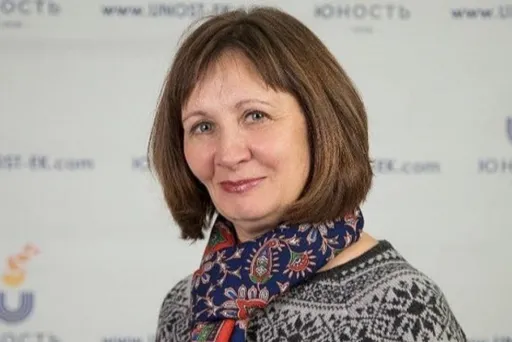 Умерла известная тренер по синхронному катанию Елена Мошнова