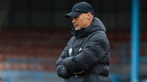 Apasport: Василий Березуцкий может быть уволен с поста главного тренера «Сабаха»