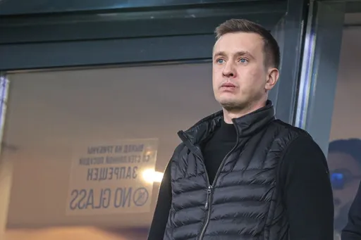 Алаев рассказал о сохранении рабочих отношений РФС и УЕФА