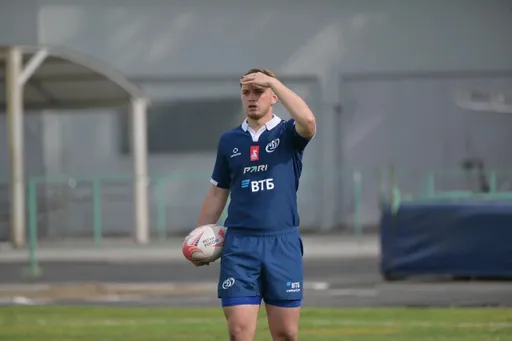 «Динамо» продолжило беспроигрышную серию в Новокузнецке