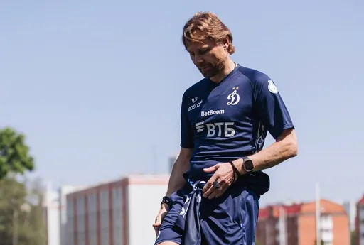 Соснин: если Карпин улучшит игру в обороне, шансы «Динамо» на чемпионство повысятся