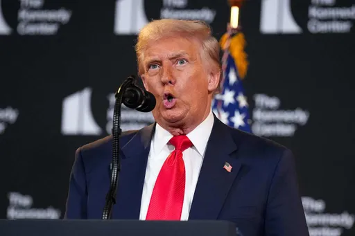 Трамп может лишить Бостон права проведения игр ЧМ-2026 из-за плохого мэра