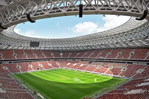 «Спартак» проведёт игру 20-го тура РПЛ с «Факелом» в «Лужниках»