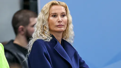 Тутберидзе назвала победы Щербаковой над Косторной и Трусовой своей местью