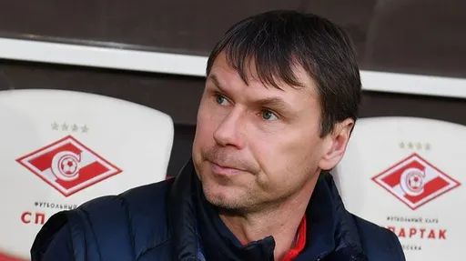 Титов: у «Спартака» большая амплитуда эмоций: от «уволить Абаскаля» до «команда супер»