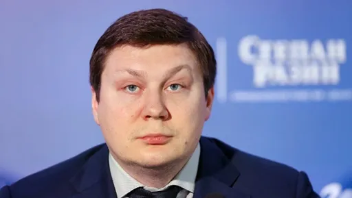 Митрофанов прокомментировал информацию о возможном возвращении в «Зенит»