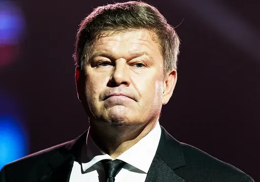 Губерниев: уход Сперцяна — не потеря для «Краснодара», а приобретение