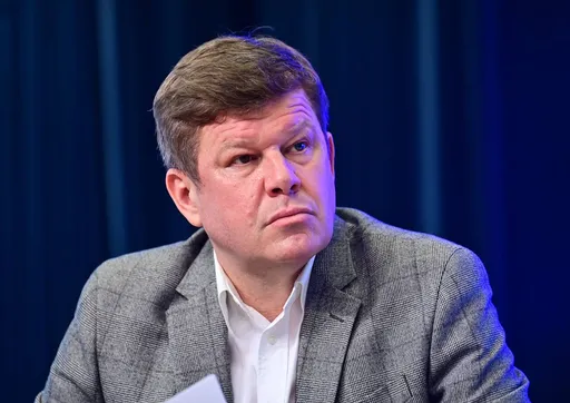 Губерниев назвал тройку лучших футболистов текущего сезона РПЛ