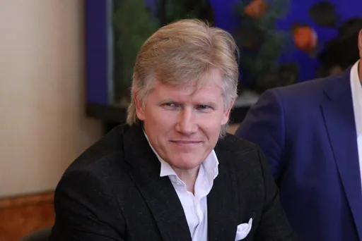 Дмитрий Васильев: раньше Олимпиада останавливала войны, а сейчас МОК их начинает