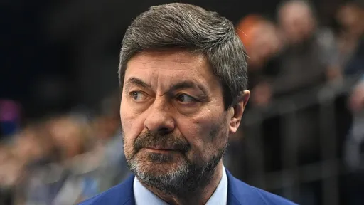 Мартемьянов рассказал о причинах плохой игры «Амура» в концовках матчей КХЛ