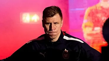 Шишкарёв: гандбол можно сравнить с футболом – голов больше, а уровень чемпионата снизился