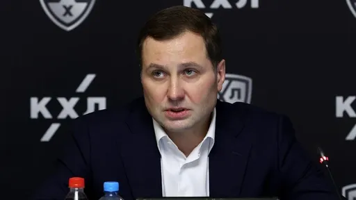 Морозов: у Свечникова и Дер-Аргучинцева есть потенциал и мастерство, чтобы хорошо проявить себя в нашем чемпионате
