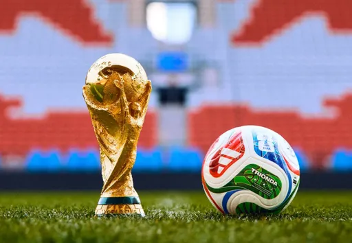 Стали известны 46 из 48 участников, которые примут участие в ЧМ-2026