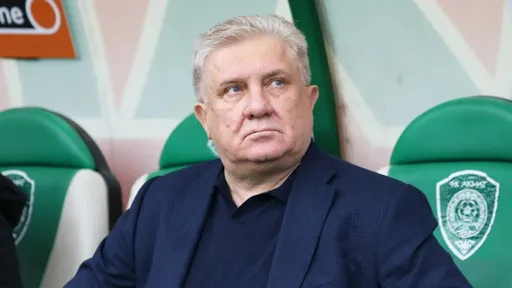 Ташуев: такой футболист, как Соболев, нужен «Зениту»