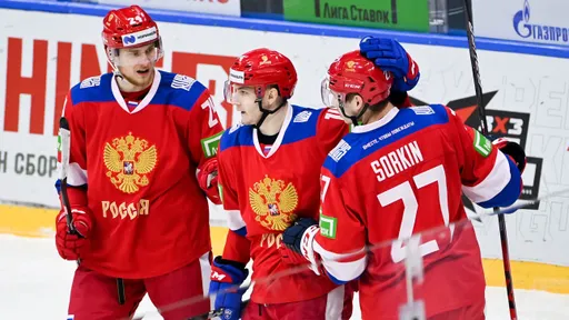 Тардиф: IIHF не получала от МОК рекомендаций по допуску России на ОИ-2026
