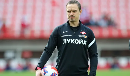 Ещенко: продление контракта «Спартака» со Станковичем выглядит логично