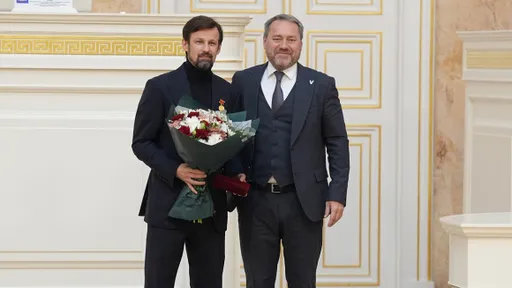 Милонов назвал «Зенит» символом спорта для детей и подростков