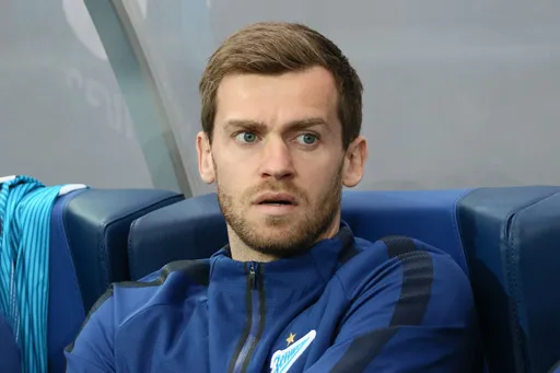 Николас Ломбертс рассказал, что скучает по российским клубам в Европе