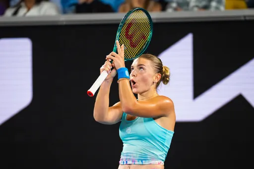 Мария Тимофеева уступила в отборе в основную сетку турнира WTA в Рабате