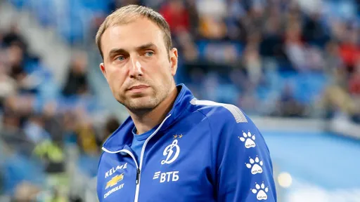 Новиков: Джикия полирует скамейку по тренерскому решению, которое никто не принимает