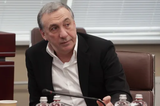 Гинер о поражении ЦСКА от «Акрона»: не понравилась игра, есть вопросы ко всем