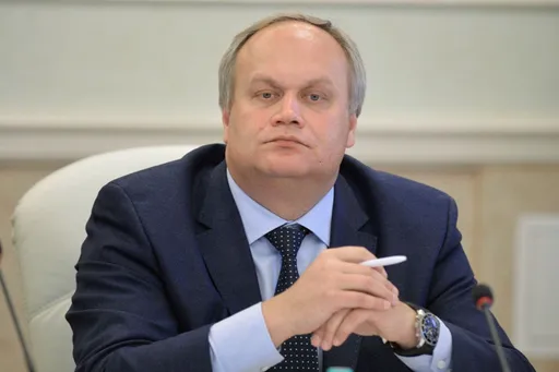 Нагорных — о грубом ответе Дзюбы: не должно быть улицы с односторонним движением