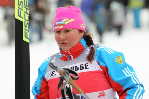 Вяльбе ожидала заявления генсека FIS о недопуске россиян к чемпионату мира