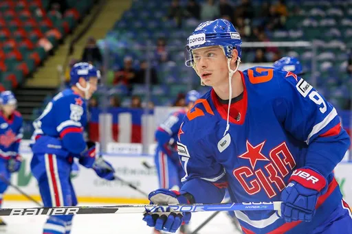 Ротенберг рассказал, почему Гусев пропускает матчи СКА