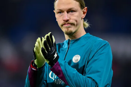Первый тренер Сафонова мечтает, чтобы Матвей выиграл Лигу чемпионов