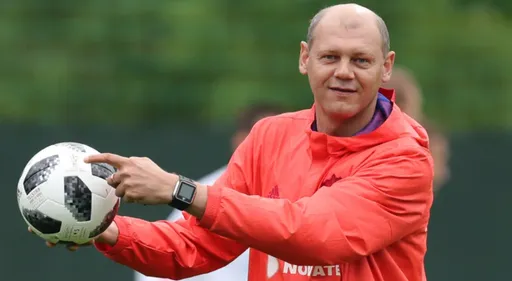 «Чемпионат»: Мирослав Ромащенко стал новым главным тренером «Ахмата»