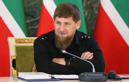 Черчесов призвал болельщиков «Ахмата» брать пример с Кадырова
