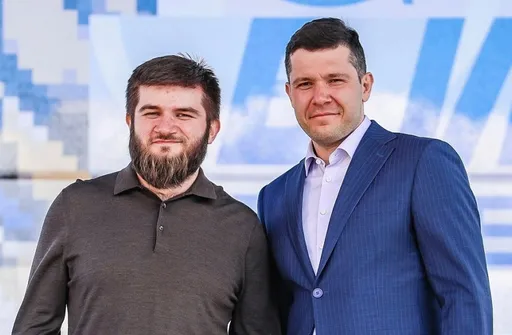«Балтика» объявила об уходе спортивного директора Ибрагимова