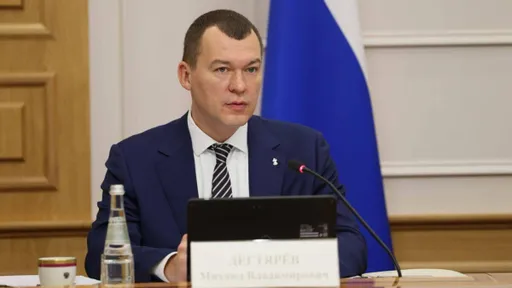 Дегтярёв хочет переименовать свою должность в ОКР: президент у нас один — Путин
