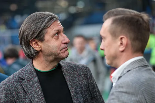 «Чемпионат»: Ашот Хачатурянц может войти в состав правления «Спартака»