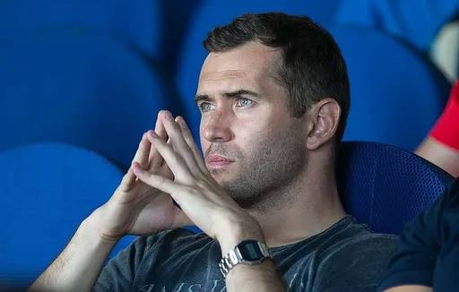 Александр Кержаков опроверг слухи о возобновлении карьеры игрока