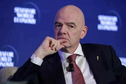 В FIFPRO отреагировали на планы ФИФА продать долю прав на ЧМ частным инвесторам
