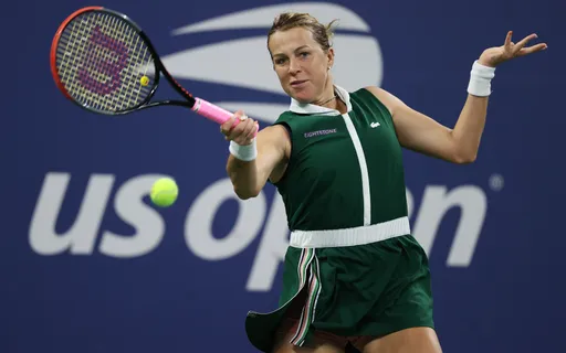 Российская теннисистка Павлюченкова не получила wild card и пропустит травяной сезон