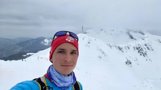 Чемпион России по ски-альпинизму Филиппов потратил все призовые нейтральный статус