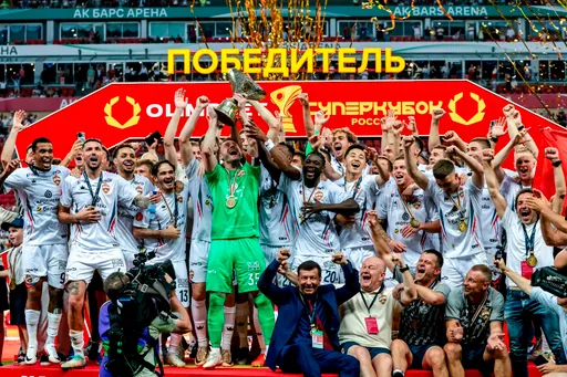 Боков: теперь «Зениту» надо думать, как справляться с ЦСКА