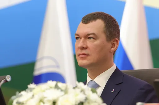 Дегтярёв сообщил об индексации выплат призёрам Олимпиады и Паралимпиады