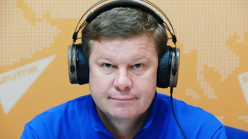 Губерниев о результатах опроса ВЦИОМ: Россия — неспортивная страна