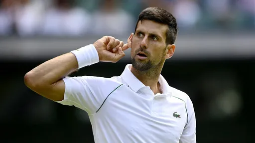 Джокович сыграет с Циципасом в финале Australian Open-2023