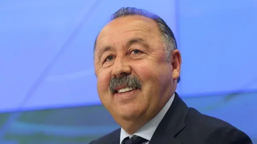 Газзаев о Winline Зимнем кубке РПЛ: формата лучше не придумаешь
